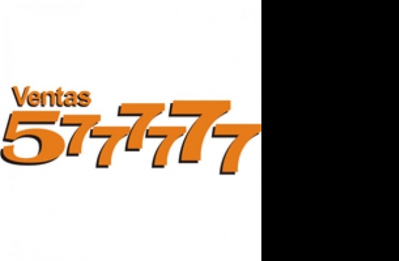 Ventas 577 Logo