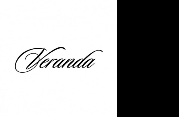 Veranda Logo