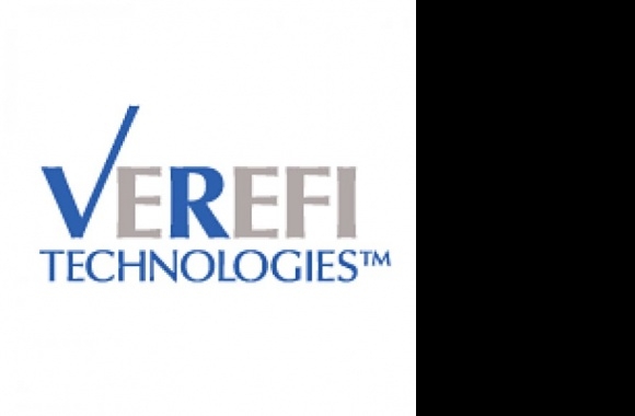 Verefi Technologies Logo