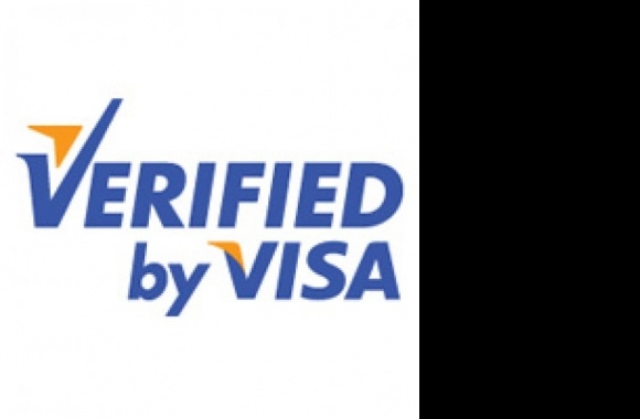 Verified by Visa Logo