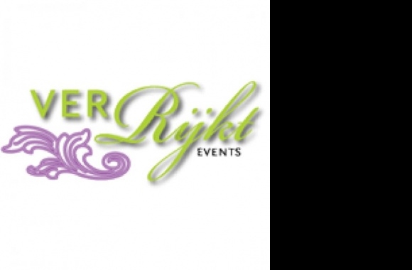 Verrijkt Events Logo