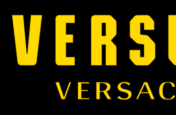 VERSUS Versace Logo