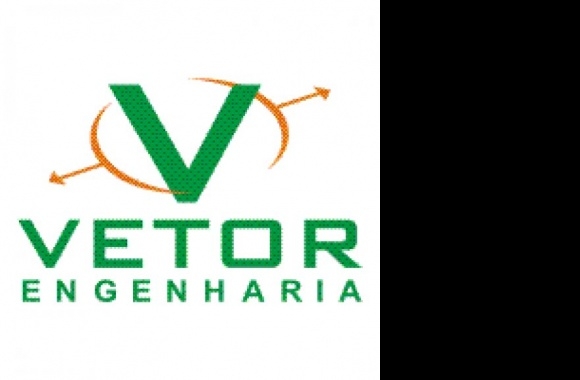Vetor Engenharia Logo