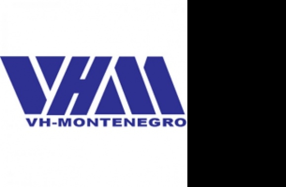 VH-Montenegro Logo
