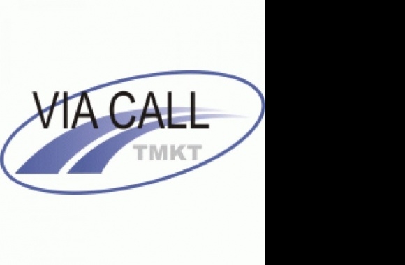 VIACALL TMKT Logo
