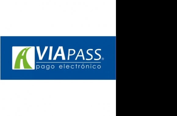 Viapass Logo