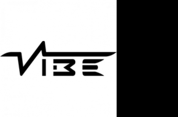 Vibe Music Logo