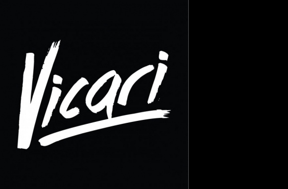 Vicari Music Logo