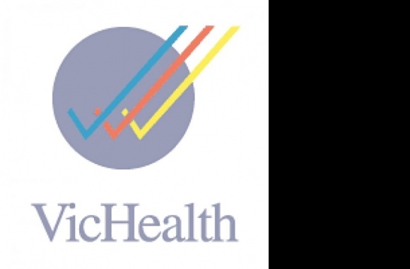 VicHealth Logo