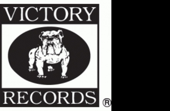 Victory Records Logo