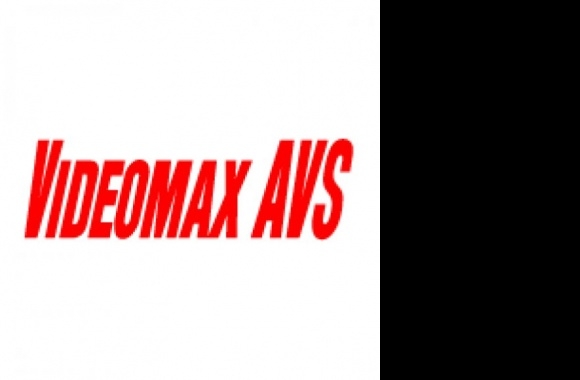 Videomax AVS Logo