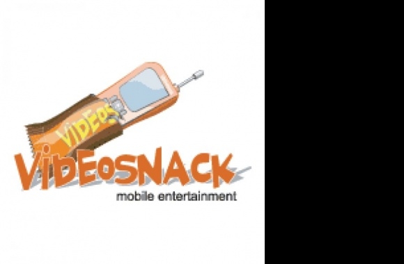VideoSnack Logo