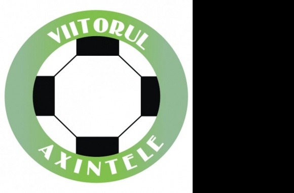 Viitorul Axintele Logo