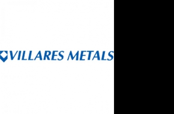Villares Metals Logo