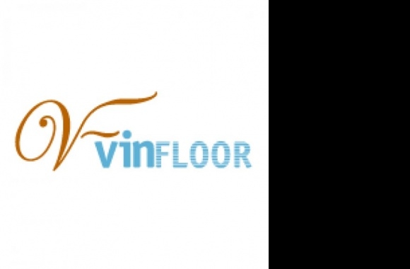 Vinfloor Logo