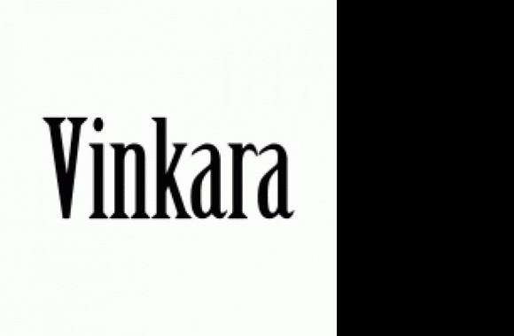 vinkara Logo
