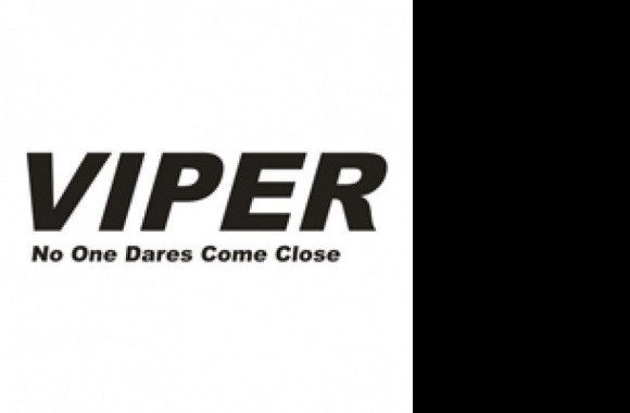viper alarmas Logo