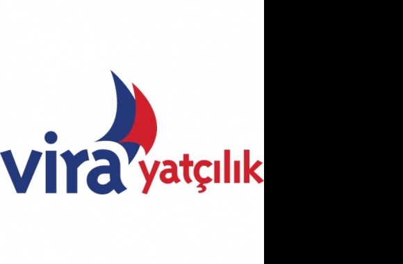 Vira Yatcilik Logo
