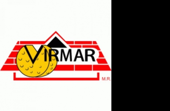 virmar Logo