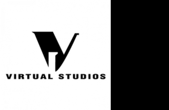 Virtual Studios Logo