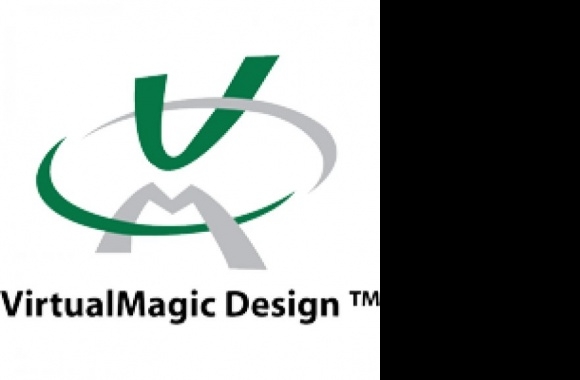 Virtualmagic Logo