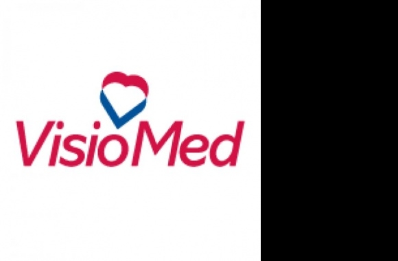 VisioMed Logo