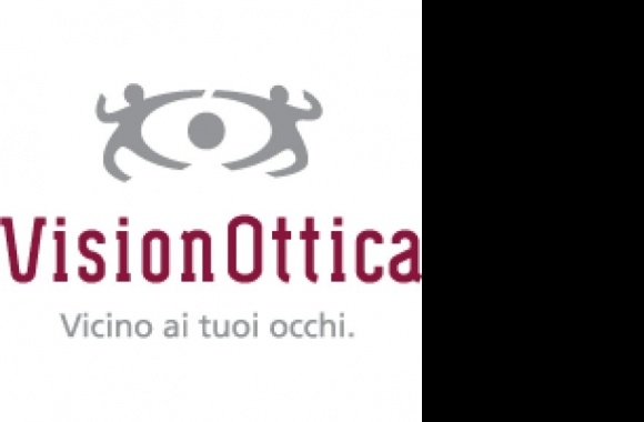 VisionOttica Logo