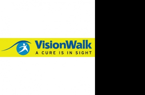 VisionWalk Logo