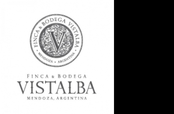 Vistalba Logo