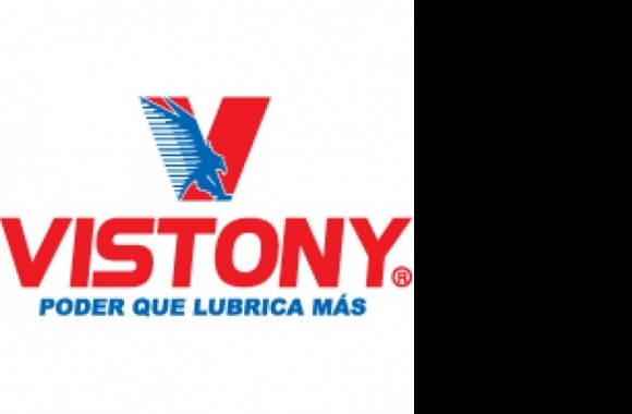 Vistony Logo