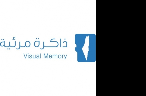 Visual Memory Logo