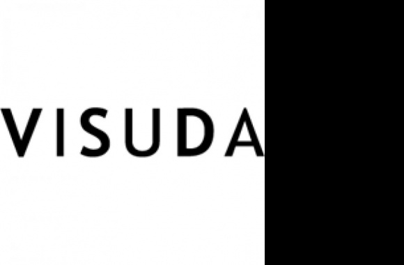VISUDA Logo