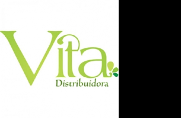 Vita Distribuidora Logo