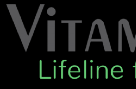 VitaminOcean (Vitamin Ocean) Logo