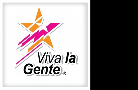 Viva la Gente Logo