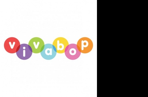 Vivabop Logo