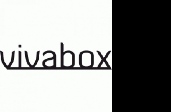 Vivabox Logo