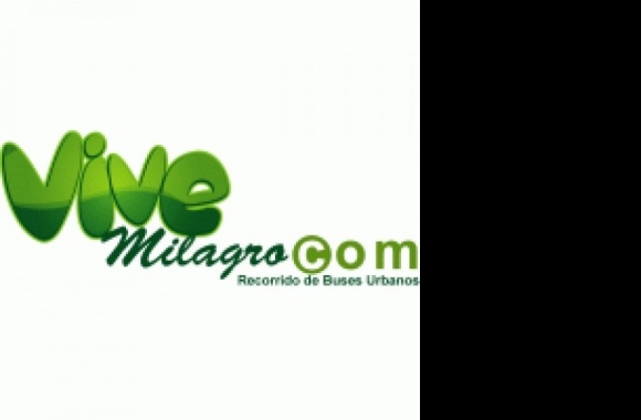 Vive Milagro Logo