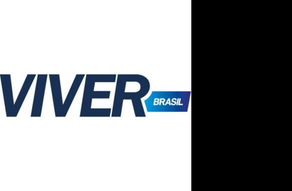 Viver Brasil Logo