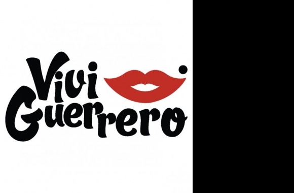 Vivi Guerrero Logo