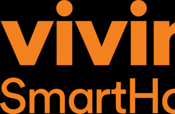 Vivint Smart Home Logo
