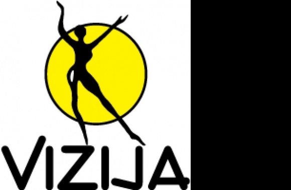 Vizija Logo
