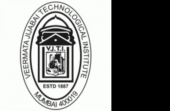 VJTI College Logo