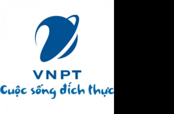 vnpt Logo