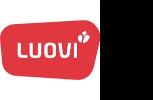 Vocational Institute Luovi Logo