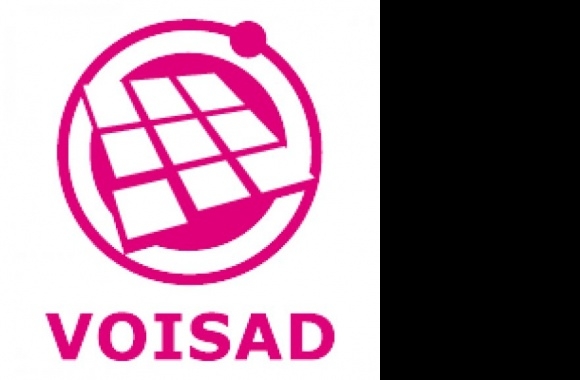 VOISAD Logo