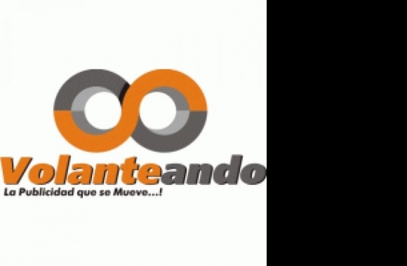 VOLANTEANDO Logo