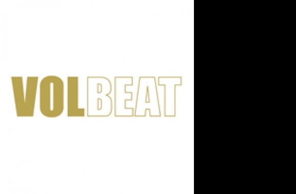 Volbeat Logo Logo