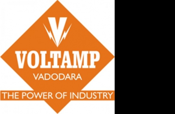 Voltamp Transformers Limited Logo