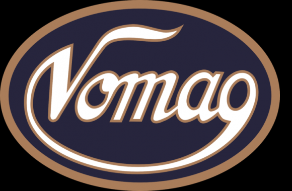 Vomag Logo